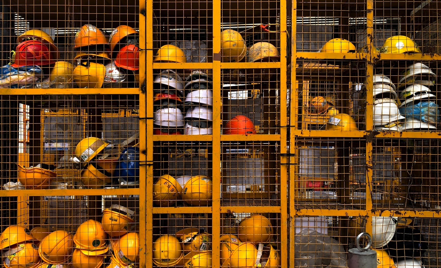 Benefícios da Consultoria Técnica em Indústrias de Alto Risco